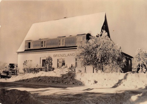 Johanngeorgenstadt - ak,