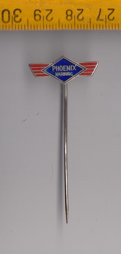 Vintage emaille firestone - vintage,