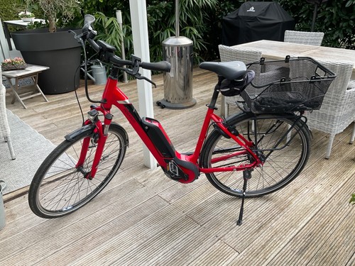 Bike pegasus premio e8r - pegasus,