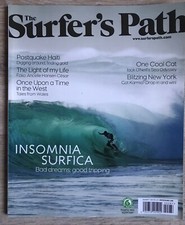 Surf Board Magazin Neopren