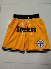 Pittsburgh Steelers NFL Men