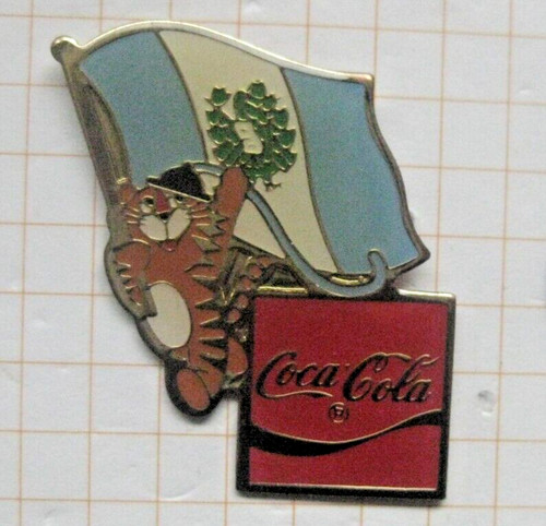 Coca cola olympia - olympia, seoul