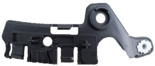 Halter für stoßstange vorne - für,