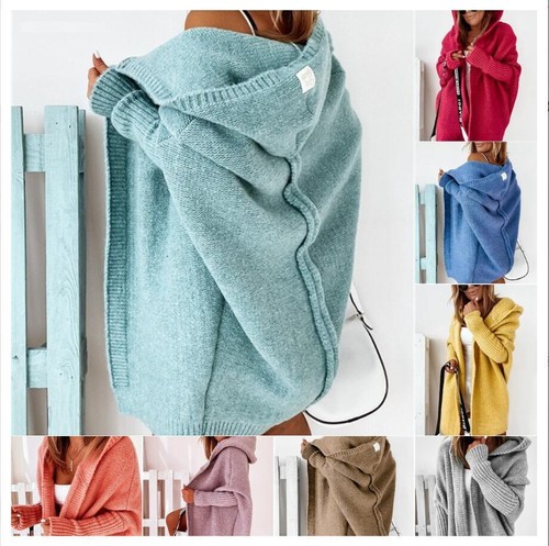 Damen outwear cardigan - cardigan, langarm