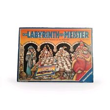 Das Labyrinth der Meister -
