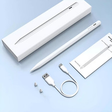 Apple Pencil 2 Generation Stylus Stift iPad Wireless laden Magnetisch 2018-2024