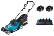 Makita Akku Rasenmäher