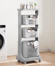 Wäschekorb Wäschesammler