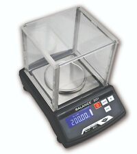 My Weigh iBalance i201 Präzisions-Digitalwaage 200 g x 0,01 g