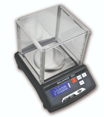 Weigh ibalance i201 - ibalance,