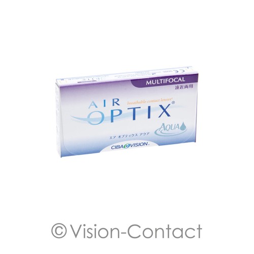 Air optix aqua multifocal x - optix,