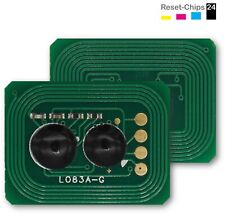 Toner Chip passt für OKI