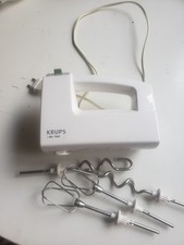 KRUPS Handmixer 3 Mix 7000