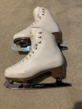 Jackson weiße eiskunstlauf - jackson,