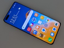 Huawei p40 pro - 256, gb