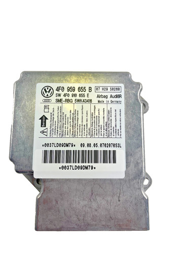 Audi rs6 c6 airbag - c6,
