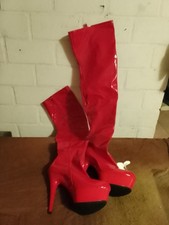 Overkneestiefel ada - overkneestiefel,ada, de