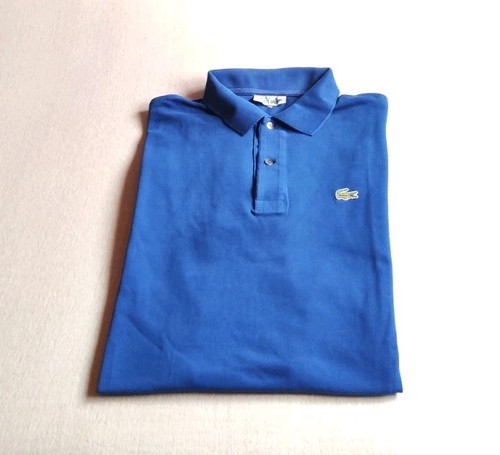 Lacoste herren poloshirt l - poloshirt,