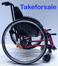 Rollstuhl Pro Activ Buddy