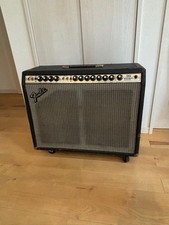 Fender Twin Reverb