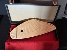 Flügelkantele Kantele Leier