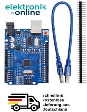 UNO R3 kompatibel Arduino Uno