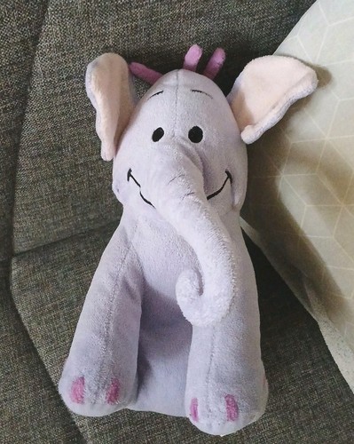Disney heffalump stofftier - disney,