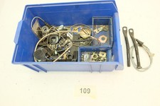 Porsche 911 964 etc Ersatzteile Konvolut nur komplett