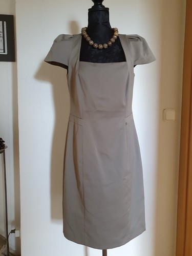 Damen etuikleid m l - gr.4o, m/l