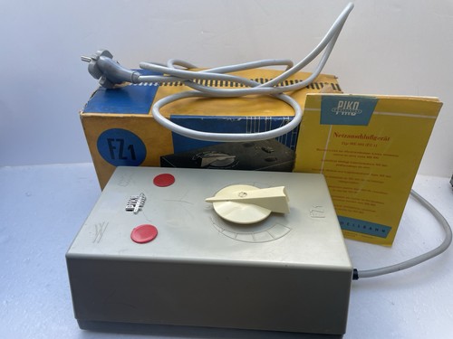 Piko fz1 trafo n - piko,