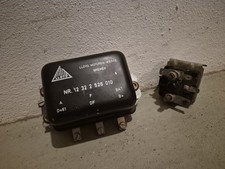 Regler mit Startrelais 12 32 2