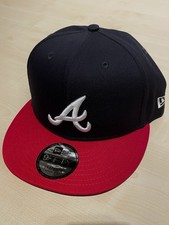 New Era 9FIFTY Snapback Cap
