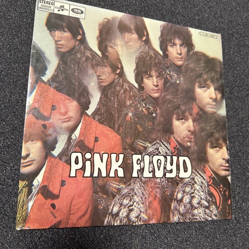 Pink floyd the - floyd,