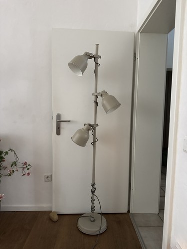 Ikea hektar stehlampe - ikea, rar