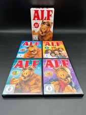 ALF DVD Komplettbox + Staffeln