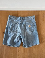 Carhartt Newel Short Jorts W34