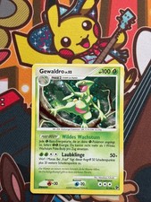Gewaldro Holo 8/106 Epische