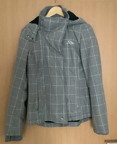 Graue eight2nine jacke l - jacke,, gr.