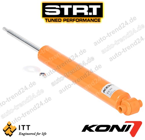 Koni str stoßdämpfer - str.t,