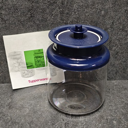 Tupperware panorama l - panorama,