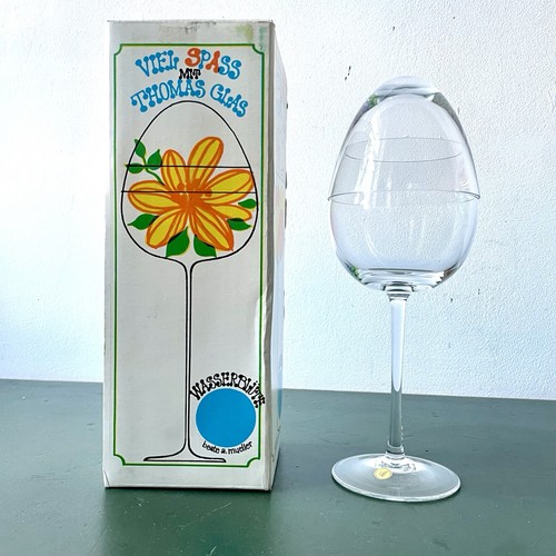 Vintage 70er jahre - jahre, glas