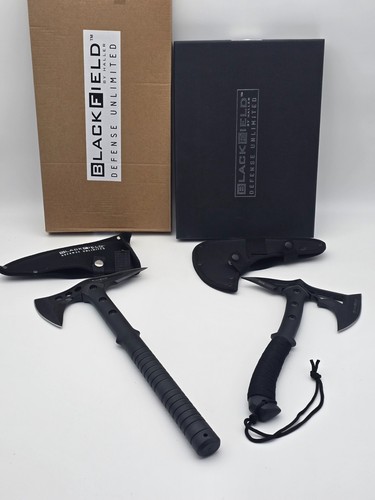Blackfield tomahawk axt - blackfield,