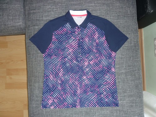 Brax golf damen shirt - golf-damen,