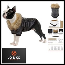 Hundemantel - Geeignet für