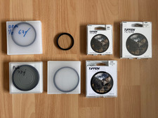 Filterset Black Promist