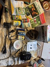 Aquarium Starterset Konvolut