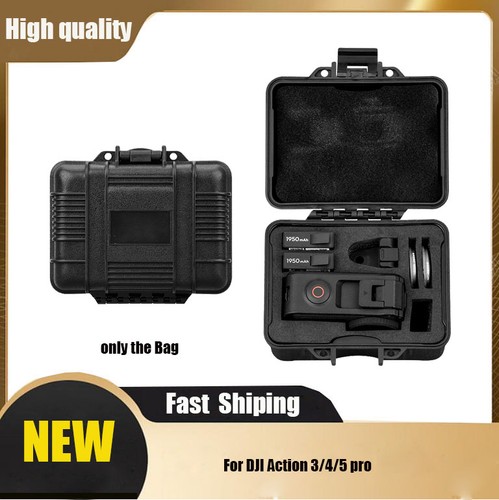 Hard shell carrying case - shell,