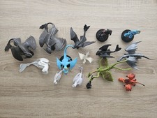 Drachenzähmen leicht gemacht Figuren