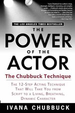 The Power of the Actor: The
