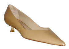 Stuart Weitzman EVA 35 Leather